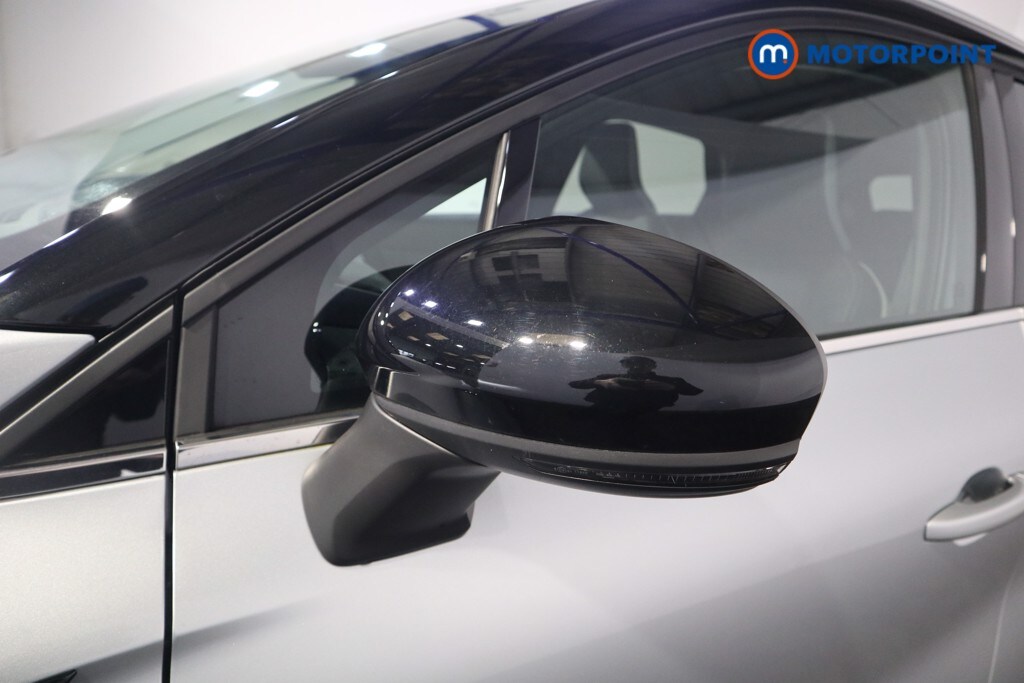 Used Renault Captur for sale - 78091501: Photo 43