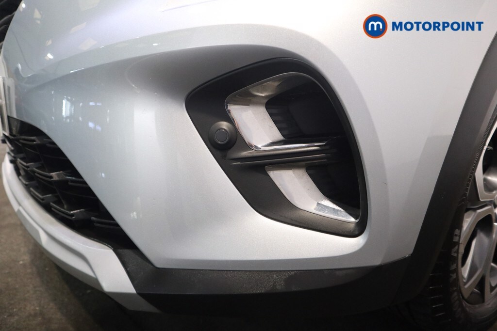 Used Renault Captur for sale - 78091501: Photo 44