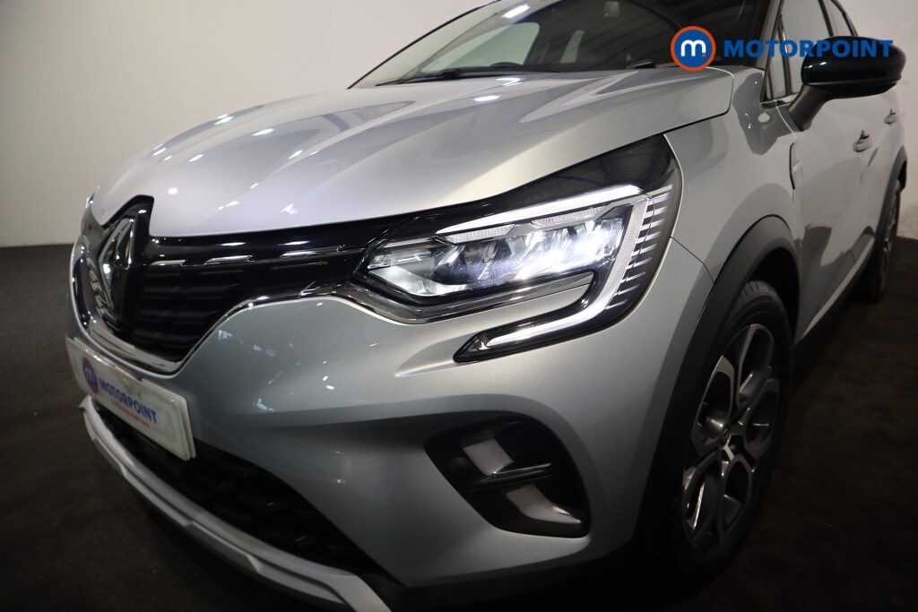 Used Renault Captur for sale - 78091501: Photo 45