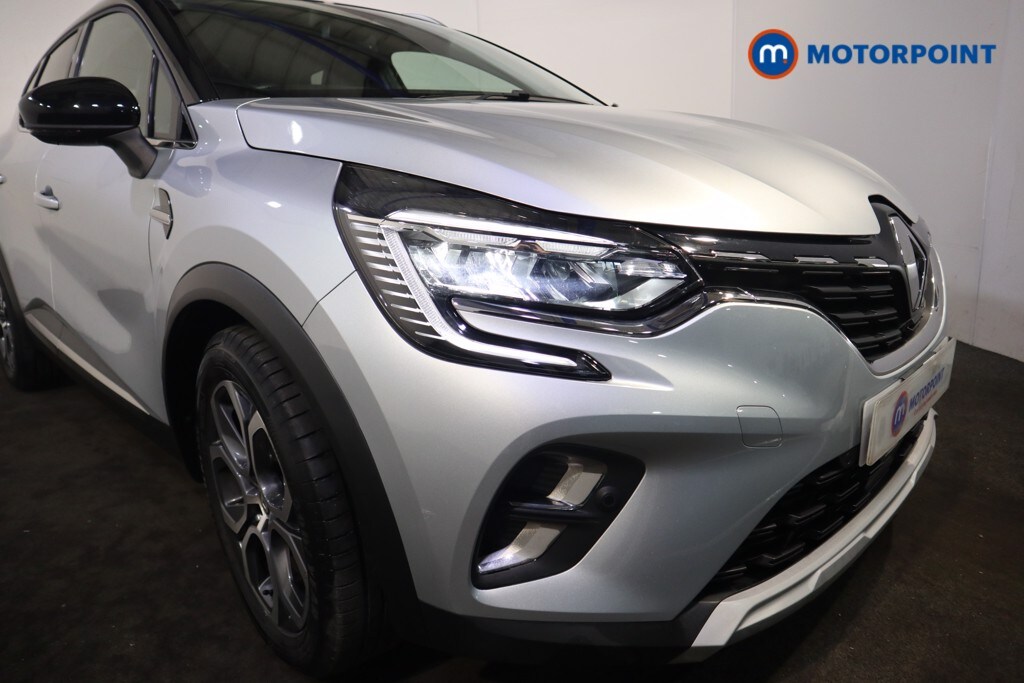 Used Renault Captur for sale - 78091501: Photo 46