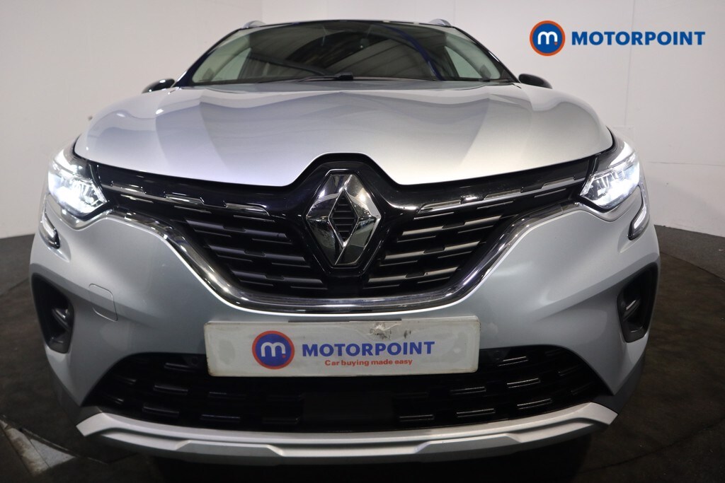 Used Renault Captur for sale - 78091501: Photo 47