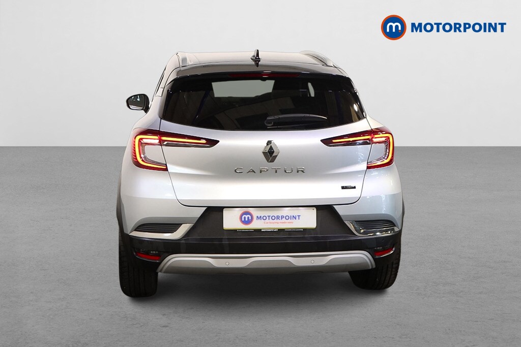 Used Renault Captur for sale - 78091501: Photo 6
