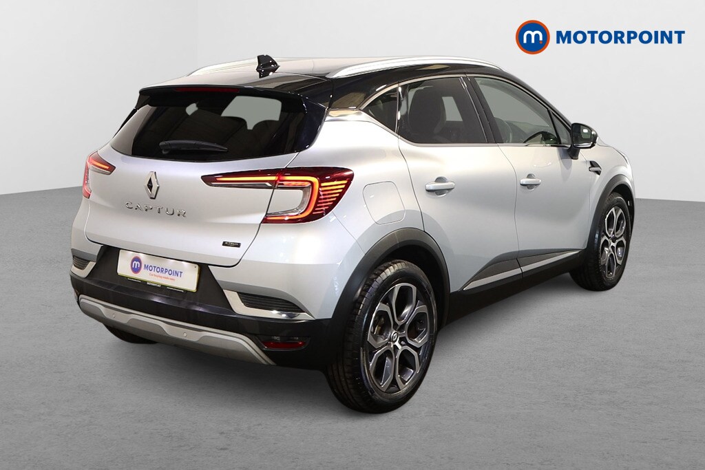 Used Renault Captur for sale - 78091501: Photo 7