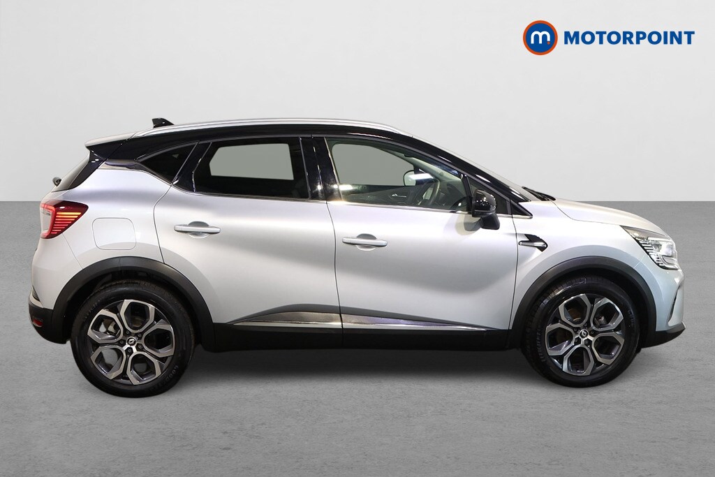 Used Renault Captur for sale - 78091501: Photo 8
