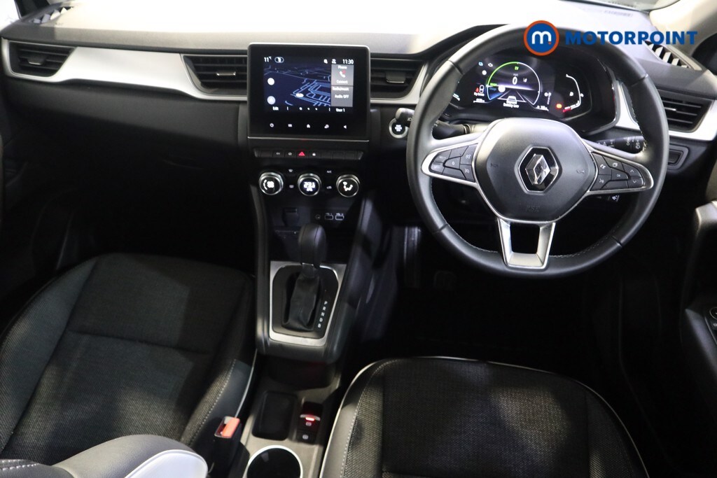 Used Renault Captur for sale - 78091501: Photo 9