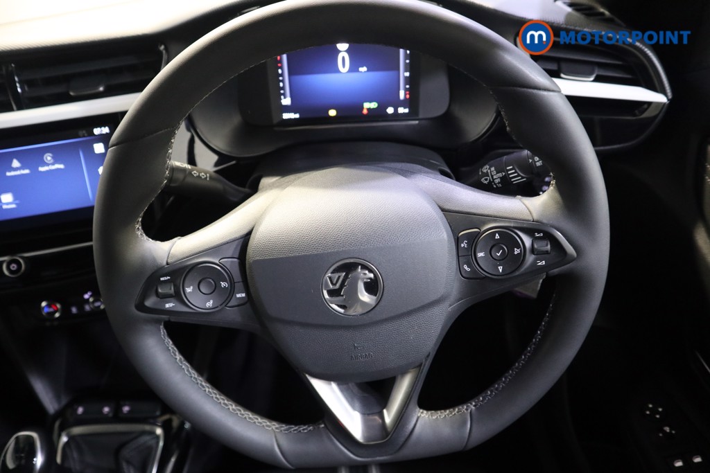 Used Vauxhall Corsa 2023 for sale - 77775556: Photo 10