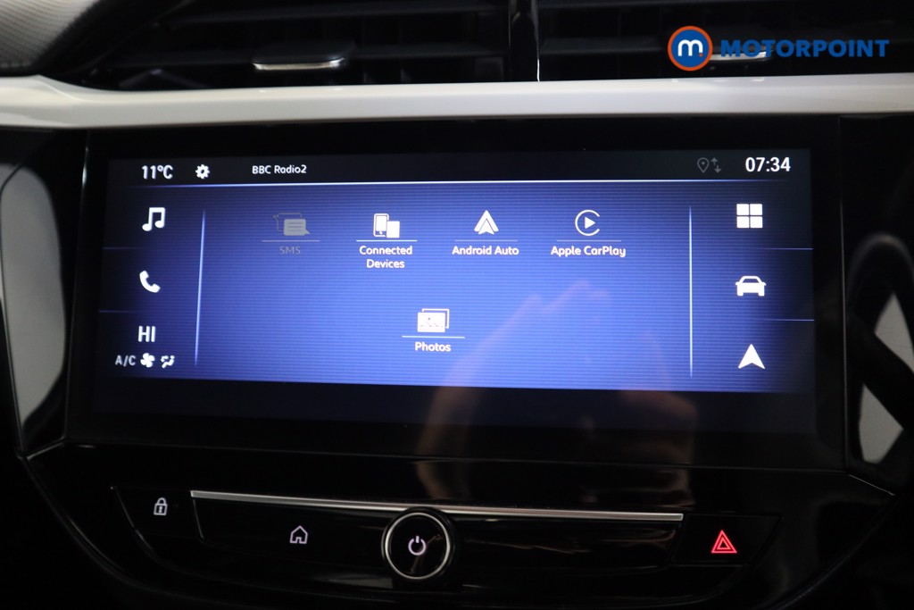 Used Vauxhall Corsa 2023 for sale - 77775556: Photo 14