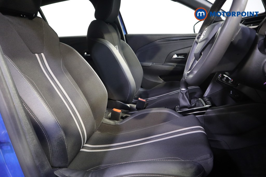 Used Vauxhall Corsa 2023 for sale - 77775556: Photo 22