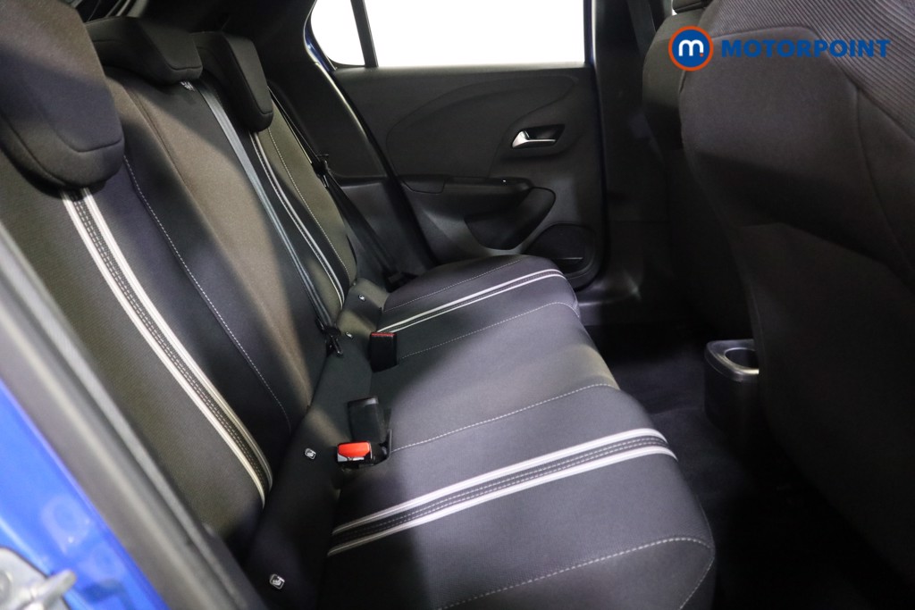 Used Vauxhall Corsa 2023 for sale - 77775556: Photo 23