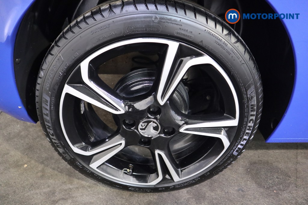 Used Vauxhall Corsa 2023 for sale - 77775556: Photo 27