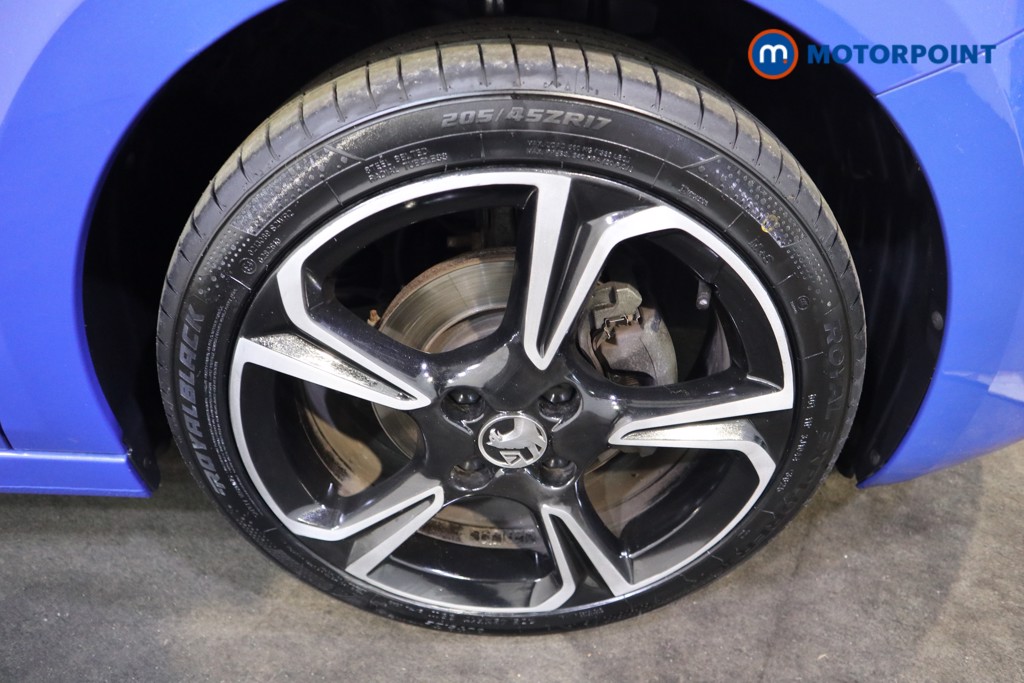 Used Vauxhall Corsa 2023 for sale - 77775556: Photo 28