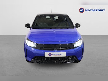 Used Vauxhall Corsa 2023 for sale - 77775556: Photo