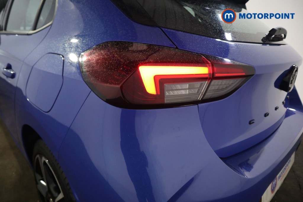 Used Vauxhall Corsa 2023 for sale - 77775556: Photo 33