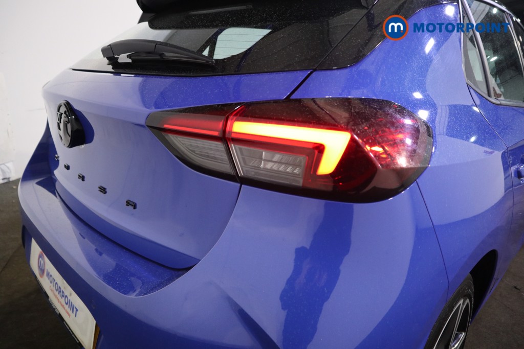 Used Vauxhall Corsa 2023 for sale - 77775556: Photo 34