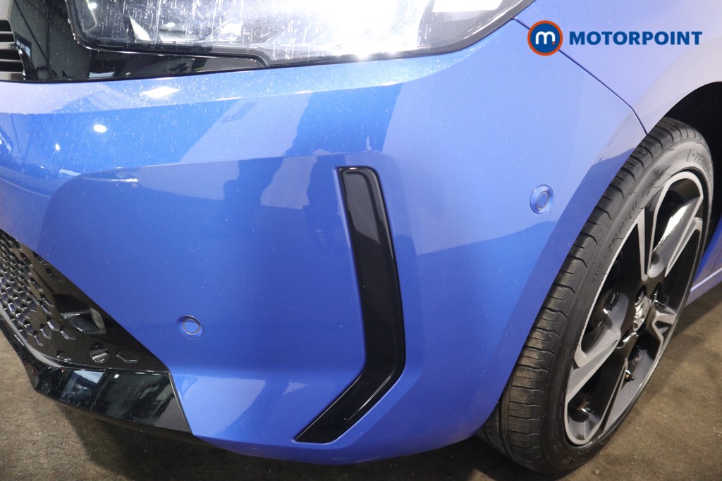 Used Vauxhall Corsa 2023 for sale - 77775556: Photo 37