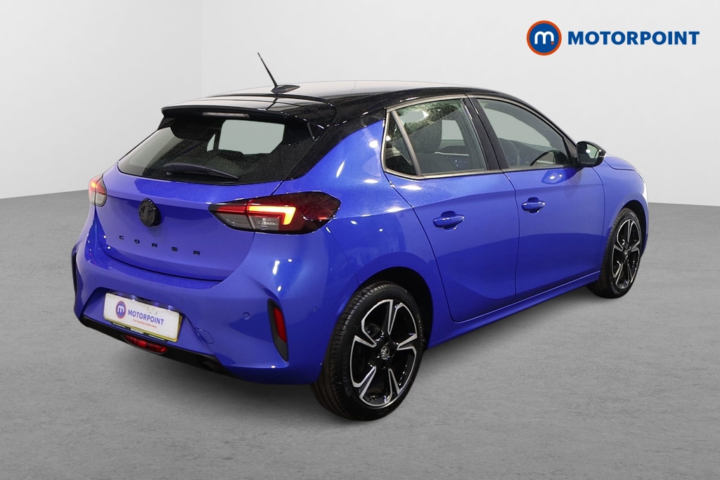 Used Vauxhall Corsa 2023 for sale - 77775556: Photo 7
