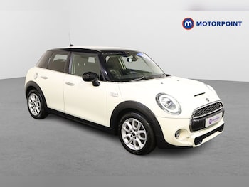 MINI - Hatch