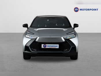 Used Toyota C-HR 2025 for sale - 78605282: Photo