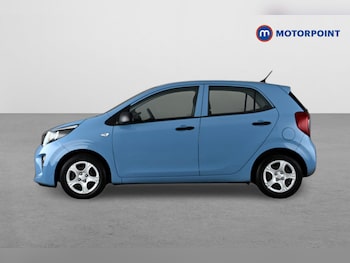 Used Kia Picanto 2019 for sale - 78984947: Photo