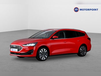 Used Ford Focus 2026 for sale - 78644619: Photo