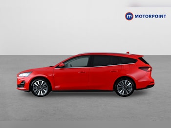 Used Ford Focus 2026 for sale - 78644619: Photo