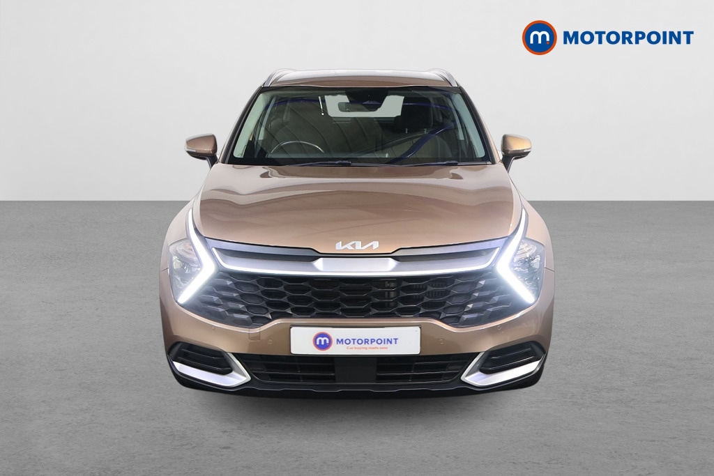 Used Kia Sportage 2022 for sale - 76453011: Photo 1