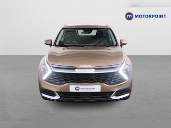 Used Kia Sportage 2022 for sale - 76453011: Photo