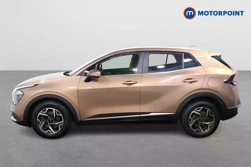 Used Kia Sportage 2022 for sale - 76453011: Photo 3