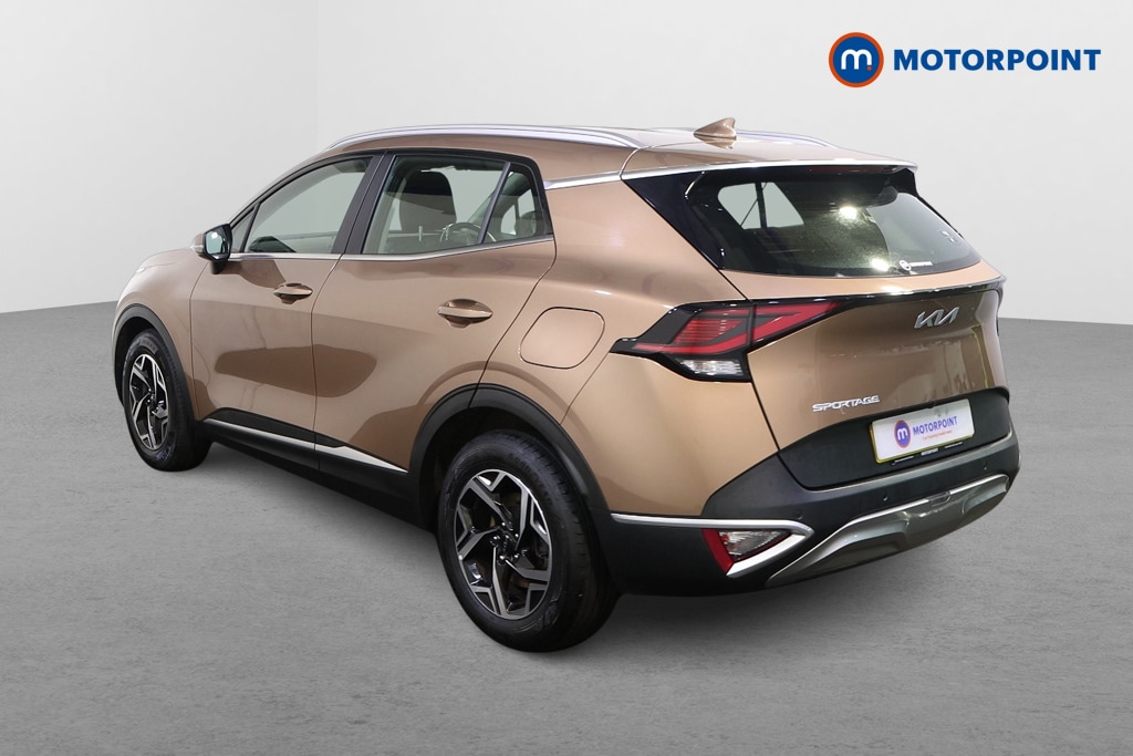 Used Kia Sportage 2022 for sale - 76453011: Photo 4