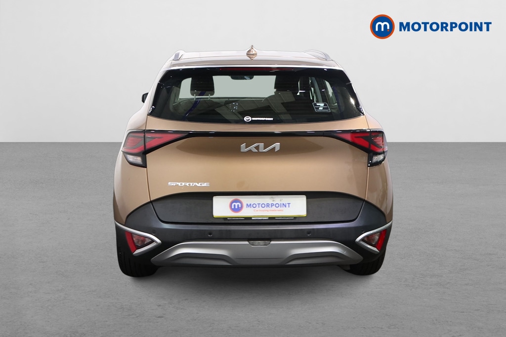 Used Kia Sportage 2022 for sale - 76453011: Photo 5