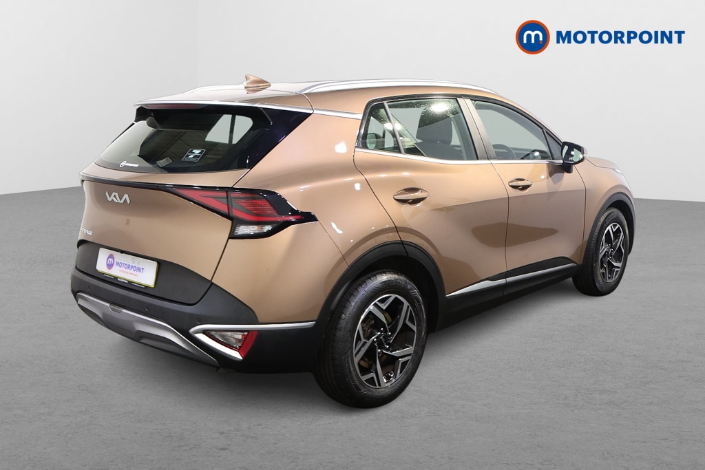 Used Kia Sportage 2022 for sale - 76453011: Photo 6