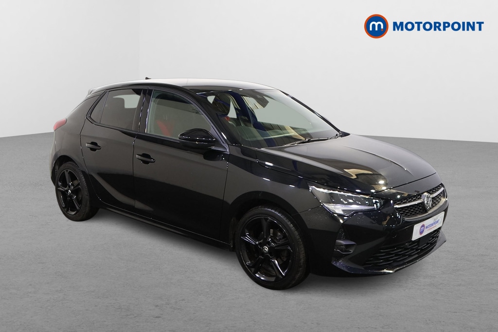 Used Vauxhall Corsa 2023 for sale - 76374560: Photo 1