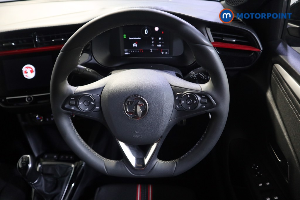 Used Vauxhall Corsa 2023 for sale - 76374560: Photo 10