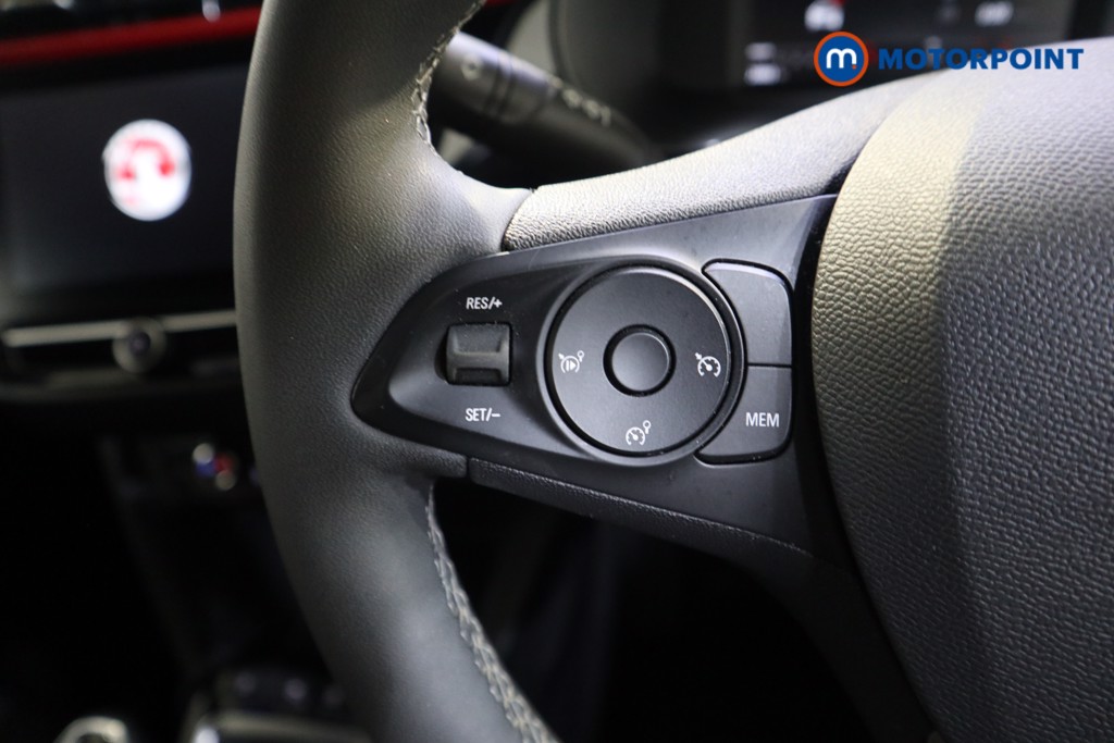 Used Vauxhall Corsa 2023 for sale - 76374560: Photo 11