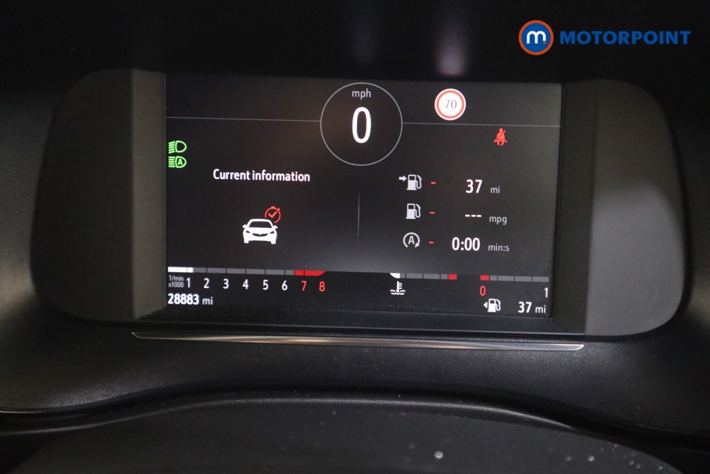 Used Vauxhall Corsa 2023 for sale - 76374560: Photo 13
