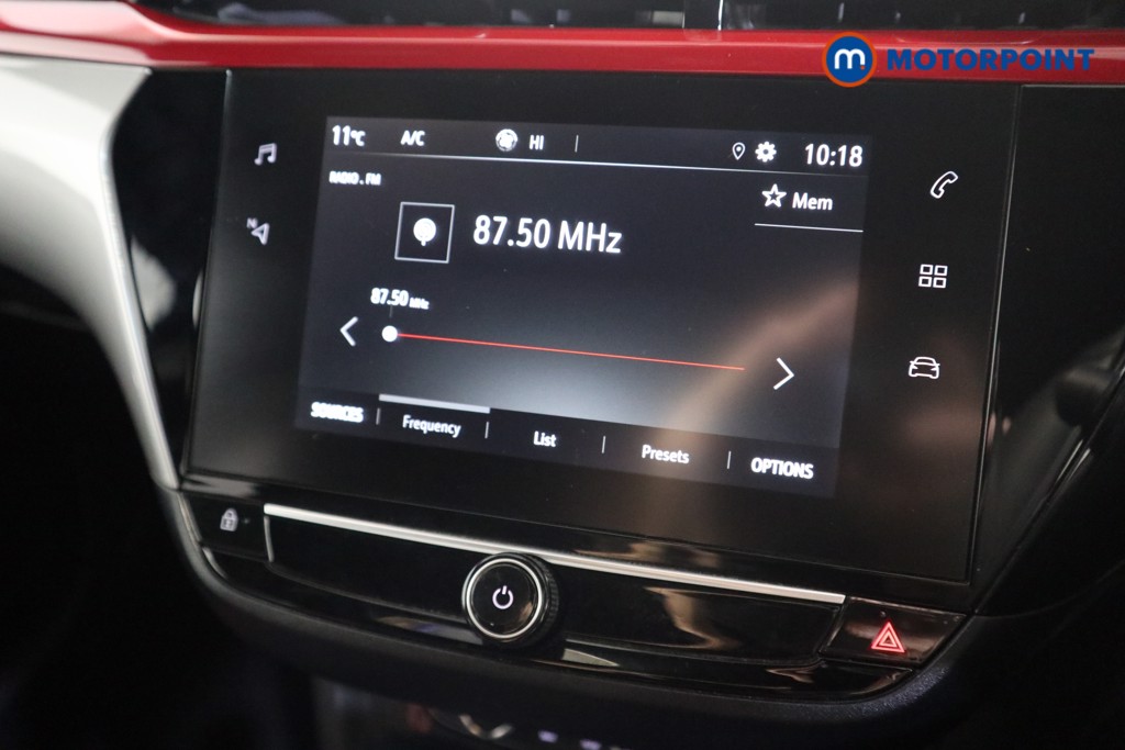 Used Vauxhall Corsa 2023 for sale - 76374560: Photo 14