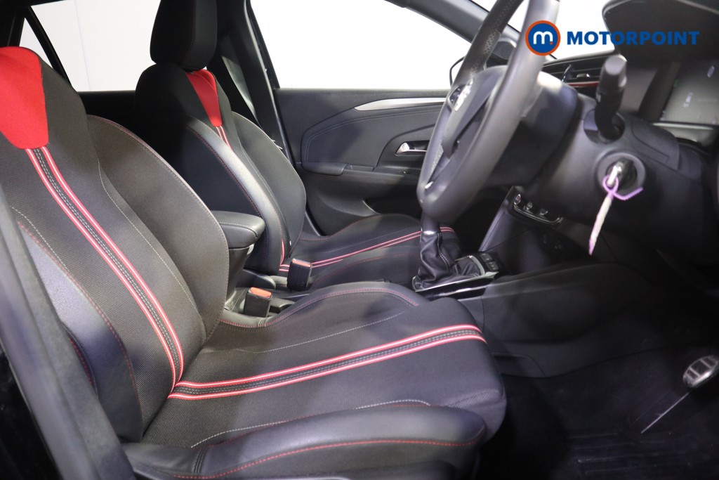 Used Vauxhall Corsa 2023 for sale - 76374560: Photo 20