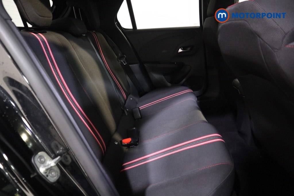 Used Vauxhall Corsa 2023 for sale - 76374560: Photo 21
