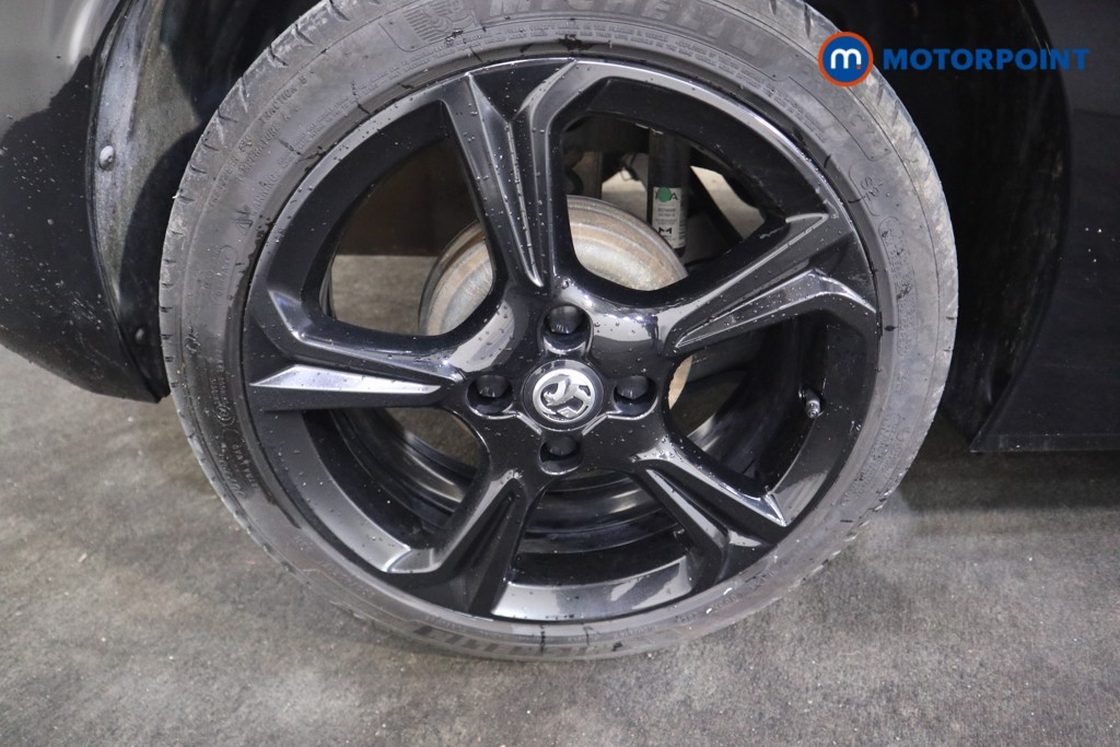 Used Vauxhall Corsa 2023 for sale - 76374560: Photo 25
