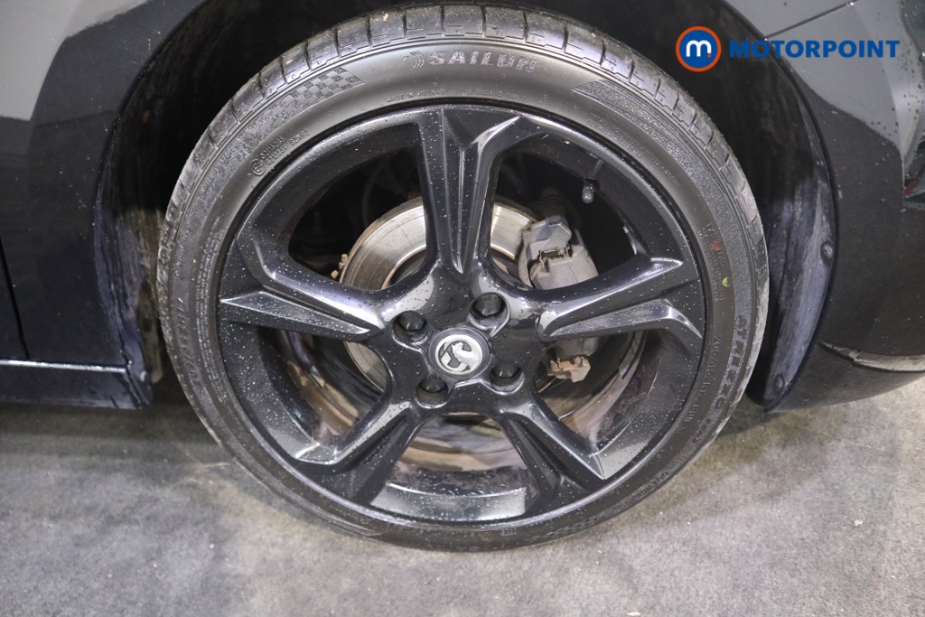 Used Vauxhall Corsa 2023 for sale - 76374560: Photo 26