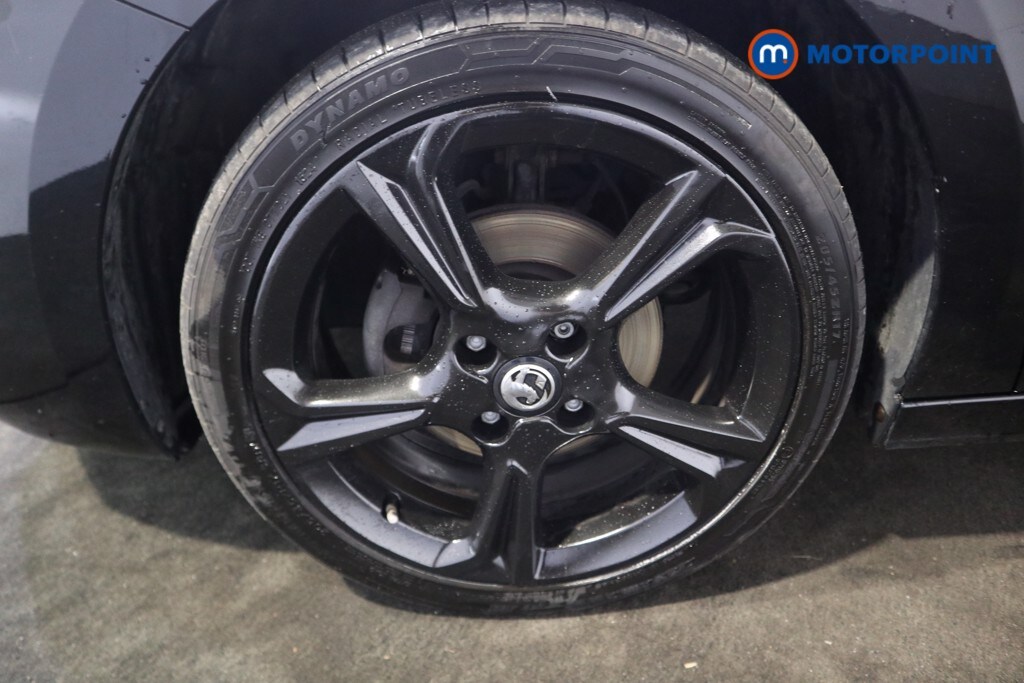 Used Vauxhall Corsa 2023 for sale - 76374560: Photo 27