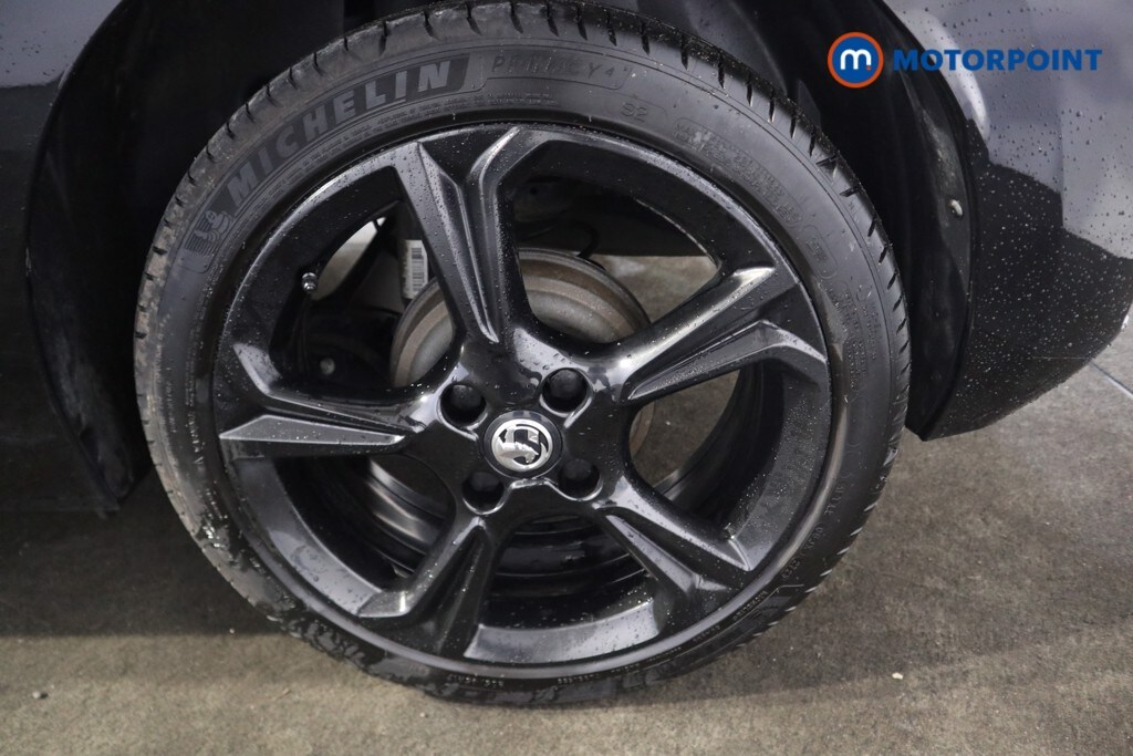 Used Vauxhall Corsa 2023 for sale - 76374560: Photo 28