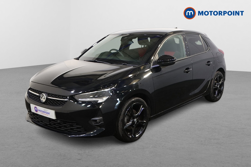 Used Vauxhall Corsa 2023 for sale - 76374560: Photo 3