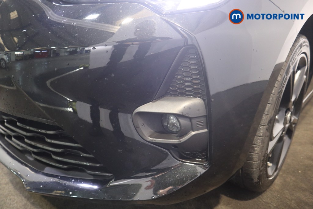 Used Vauxhall Corsa 2023 for sale - 76374560: Photo 34