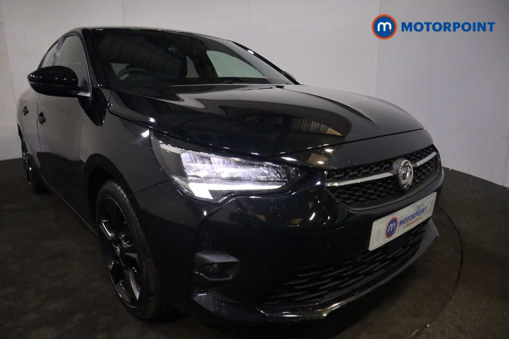 Used Vauxhall Corsa 2023 for sale - 76374560: Photo 37