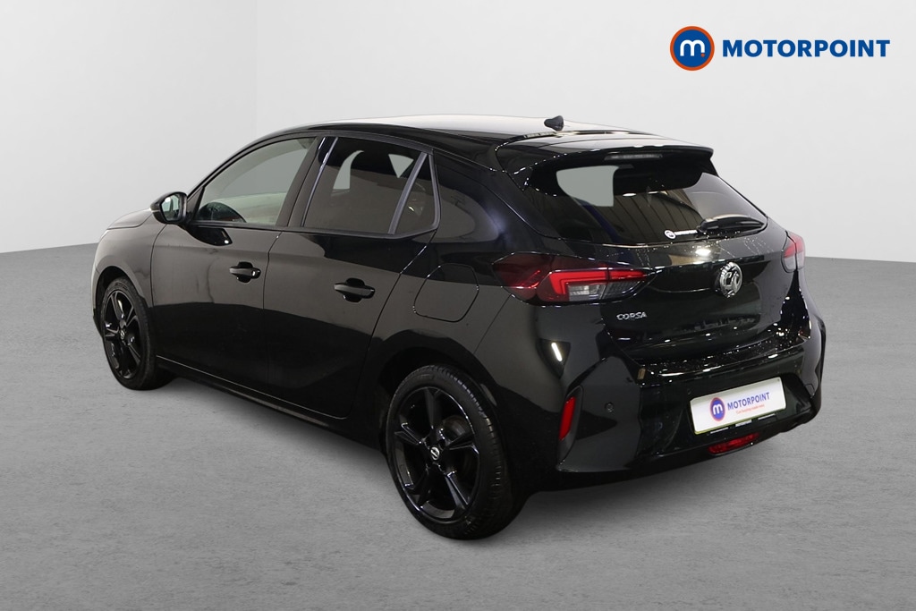 Used Vauxhall Corsa 2023 for sale - 76374560: Photo 5