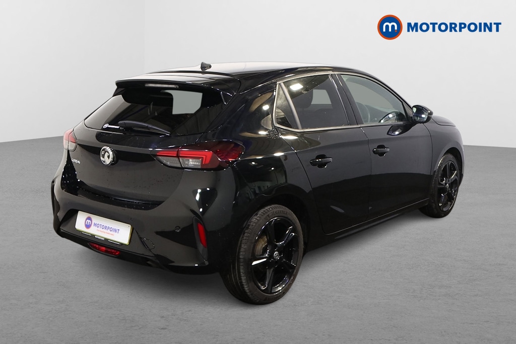 Used Vauxhall Corsa 2023 for sale - 76374560: Photo 7