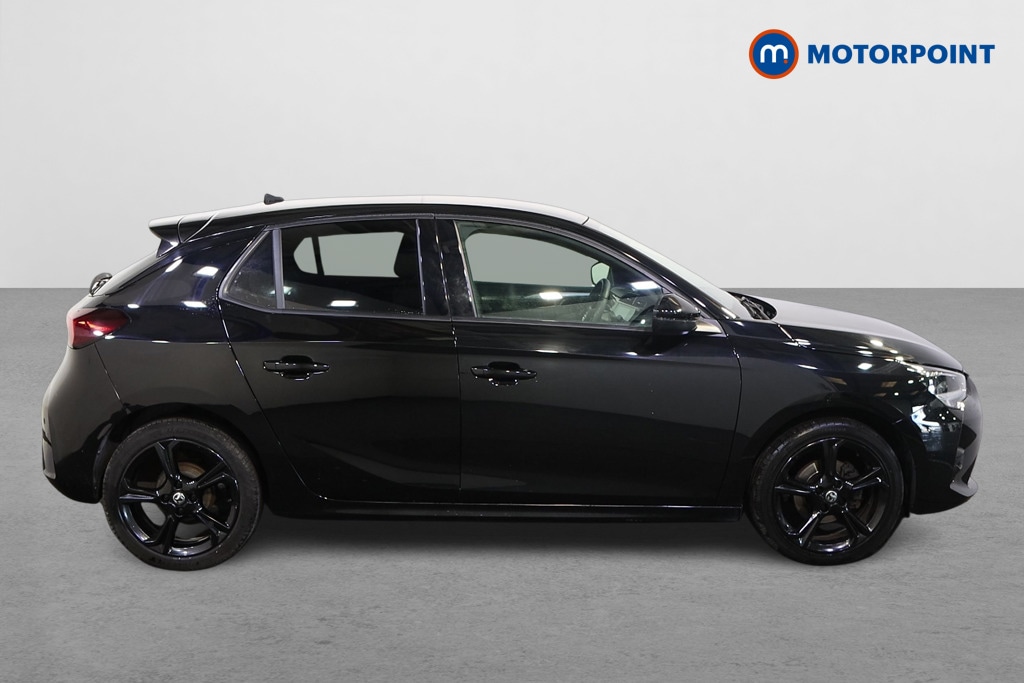 Used Vauxhall Corsa 2023 for sale - 76374560: Photo 8