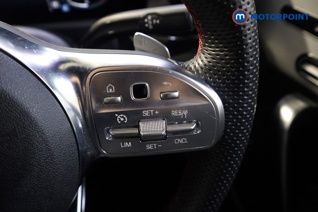 Used Mercedes-Benz CLA 2023 for sale - 77775523: Photo 12