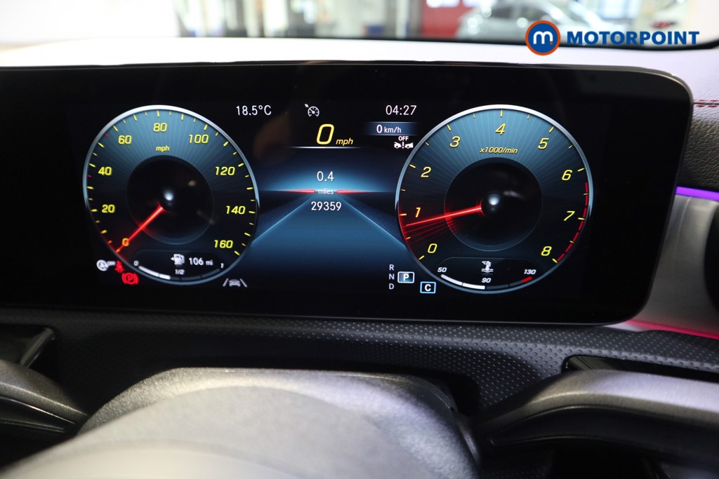 Used Mercedes-Benz CLA 2023 for sale - 77775523: Photo 14